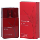 Armand Basi In Red 50 ml parfemska voda za žene | shoptok.hr