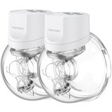 Momcozy S12 Pro pisaca Double Pumpa, BP167-WH00BA-A | shoptok.hr