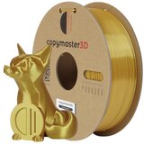  CopyMaster3D PLA 1,75mm 1kg Gold Silk cijene