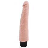 Lovetoy Flirtation Flesh Vibrator CN 711702387