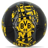 Nogometna Lopta Puma Borussia Dortmund Prematch Crna Veličina 5 | shoptok.hr