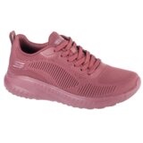 Skechers Bobs Squad Chaos - Face Off 117209-Plum Cijene
