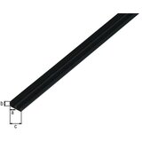 Alberts Vodilica za klizna vrata (D x Š x V: 1.000 x 16 x 5 mm, Plastika) | shoptok.hr