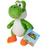 Super Mario Nintendo Yoshi plišana igračka - 20 cm | shoptok.hr