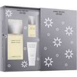 Issey Miyake L'Eau d'Issey Pour Homme XMAS Set Exclusive poklon set za muškarce | shoptok.hr