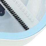  Pravokutna ravna rotacijska cijedilica za čišćenje prljave vode | shoptok.hr