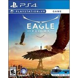 Eagle Flight VR (PS4) - rabljeno | Shoptok.si