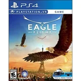 Flight VR (PS4) - rabljeno