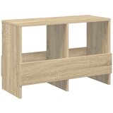  Regal za revije Sonoma hrast 68,5 x 30 x 45 cm, (5000152077) | Shoptok.si
