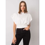 FANCY Sweatshirt-FA-BL-7227.86P-white | Shoptok.si