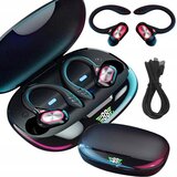  Bluetooth 5.0 bežične sportske slušalice i powerbank 800mAh IPX5 Cijene