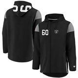 LAS Vegas Raiders Iconic Franchise Full Zip majica sa kapuljačom Cijene