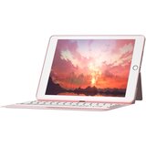 Ykcloud Flip cover in Bluetooth Tipkovnica T1082 za iPad 10.2(2021/2020/2019)/iPad Air 10.5/iPad Pro10.5, (20482404) Cene