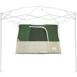 Šator s krovom Ostalo Zelena i crna 280 x 220 x 176 cm | shoptok.hr