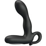 Pretty Love Barrack Vibrating Butt Plug Cene