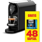 Bialetti Gioia Plus električni aparat za espresso kavo + 48 kapsul Napoli kave GRATIS Cene