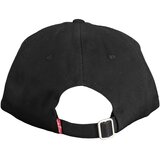 LEVI&#039;S LEVI&#39;S BLACK MEN&#39;S HAT | shoptok.hr