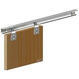 Valcomp by Mantion Okov za klizna vrata Saturn (150 cm, Nosivost: 45 kg) | shoptok.hr