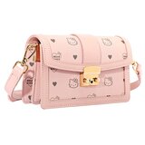  Mesuca Ženska torba, Roze | Eponuda.com