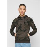 Urban Classics Camo High Neck Hoody Dark Camouflage Cijene