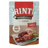 Finnern rinti kennerfleisch sos za pse - jagnjetina 400g Cene