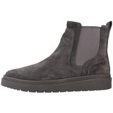 Clarks Polškornji POLDEN EASY Siva | Shoptok.si