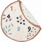 Play Go Vreča za shranjevanje Designer - Veggie Numbers Cene