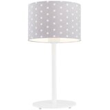  Argon 4126 - Stona lampa MAGIC 1xE27/15W/230V siva/bela | Eponuda.com