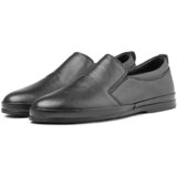 Ducavelli Kaila Genuine Leather Comfort Men's Orthopedic Casual Shoes, Dad Shoes, Orthopedic Shoes, Loaf Cene