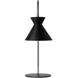 Osram Stona lampa DECOR WAIST 1xE27/40W/230V crna | Eponuda.com