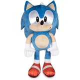 PLAY BY PLAY Plišana igračka Sonic the Hedgehog Sonic 100 cm | shoptok.hr