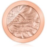 Revolution re-loaded visokopigmentiran highlighter u prahu 10 g nijansa dare to divulge za žene Cijene