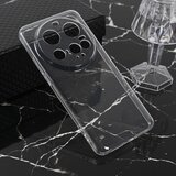 ULTRA THIN Torbica silikonska za Xiaomi 15 Ultra transparent Cene