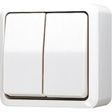 Jung preklopno stikalo 605 A WW, (20887886) Cene