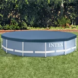 Intex Pokrivalo za bazen okroglo 366 cm 28031