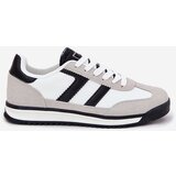 Boto Low Women's Sneakers White Rulaana | Shoptok.si
