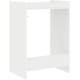  Ormar za perilicu rublja s pohranom Bijelo 67,5 x 48 x 97 cm | Eponuda.com