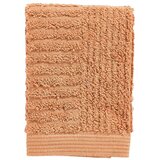 Zone Rumena frotirna bombažna brisača 30x30 cm Classic – Cene