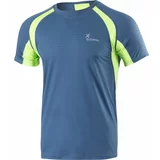 Klimatex GAVIN Muška funkcionalna majica, svjetlo plava, veličina