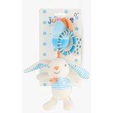 Jungle muzička igračka plavi zeka ( 31001901 ) | Eponuda.com