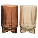 Dekordom vaza SHINY 22cm 647288 - KMG Cene