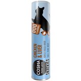 Cosma snackies DUO 2 in 1 - grickalice osušene zamrzavanjem - Pileća prsa i pileća jetra 28 g | shoptok.hr