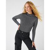 Koton Long Sleeved T-Shirt with Ribbons | shoptok.hr