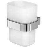 LENZ aura Držač za čašu (Krom, Sjaj, D x Š x V: 110 x 80 x 75 mm) Cijene