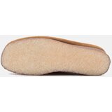 Clarks Originals Mokasini 'Wallabee Cola' rjava | Shoptok.si