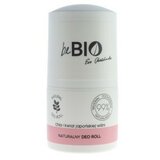 BEBIO COSMETICS NATURAL roll on dezodorans sa čia semenkama i cvetom japanske trešnje bebio natural cene