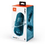 JBL Flip 7 Blue Bluetooth zvučnik