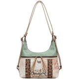 Janet Ženska torba-ruksak Western Odyssey 31x13x33 cm J-167 | shoptok.hr