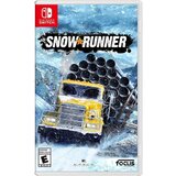  SnowRunner /Switch Cijene