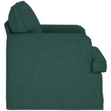 SOFA Tamnozelena 84 x 80 x 85 cm tkanina | shoptok.hr